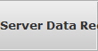 Server Data Recovery Murfreesboro server 